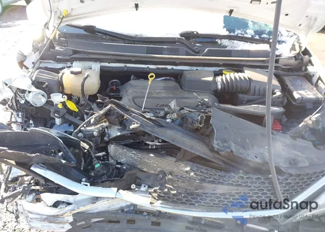 2020 Chrysler Pacifica Touring L Plus из США, поврежденный, VIN 2C4RC1EG1LR273338